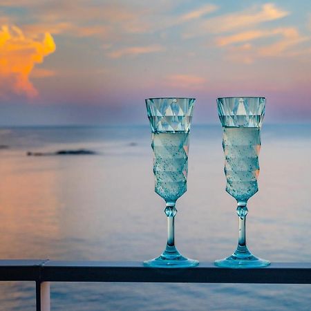 Sunset & Villa Spa Resort Fukui Buitenkant foto